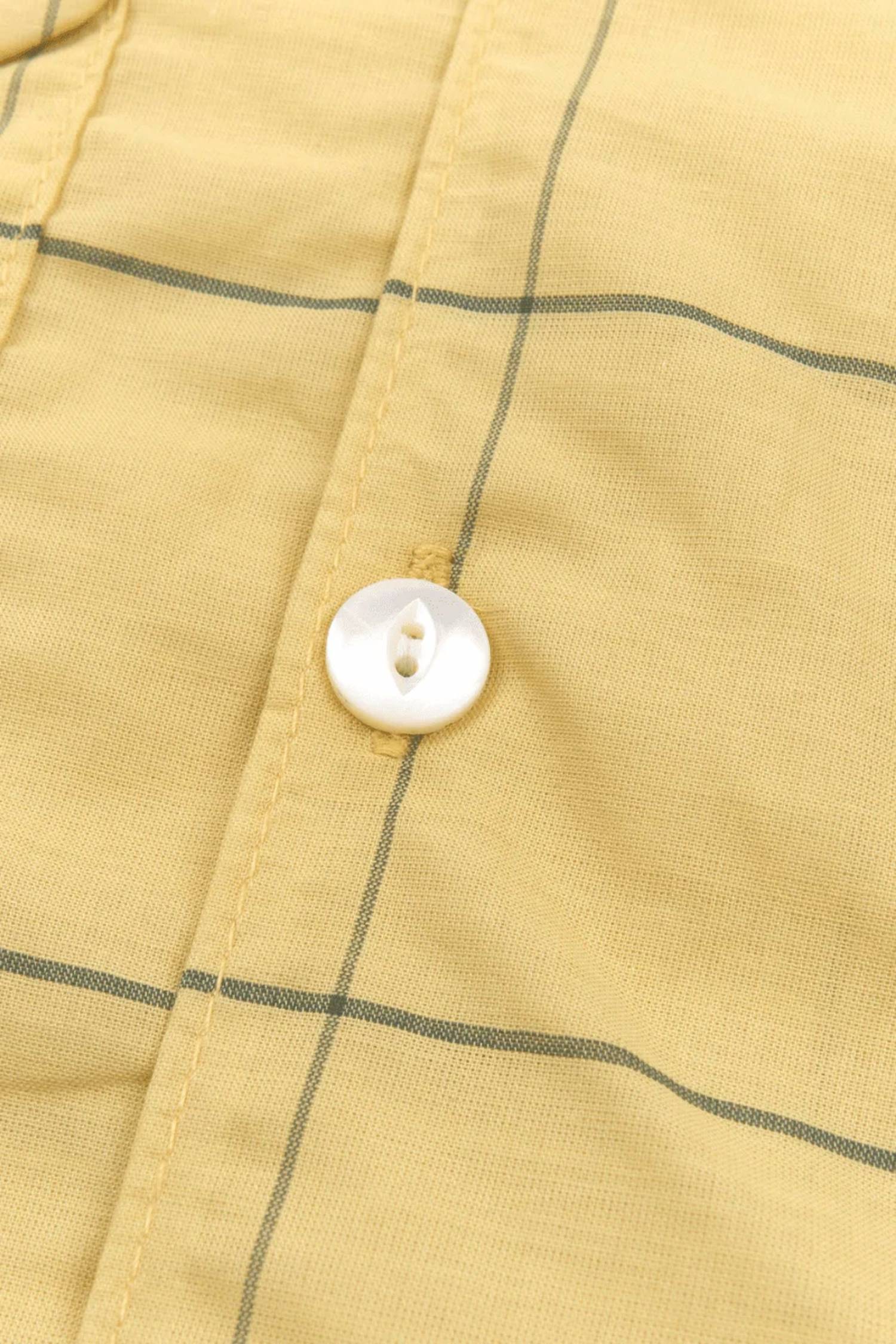 Freenote Cloth - Dean Double Pocket Shirt