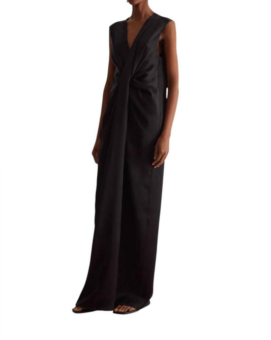 Heirlome - Benita Full Length Dress