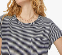 Mother - The Keep On Rolling Pocket Tee