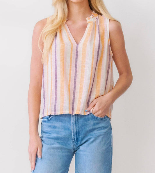 Rails - Christy Top