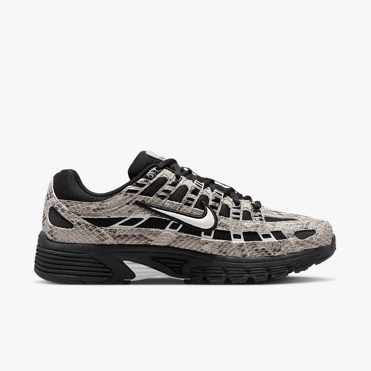Nike - Women's P-6000 Se Snakeskin Sneakers