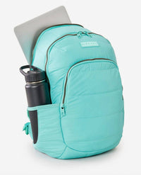 Rip Curl - Women's Ozone Quilted 30l Backpack