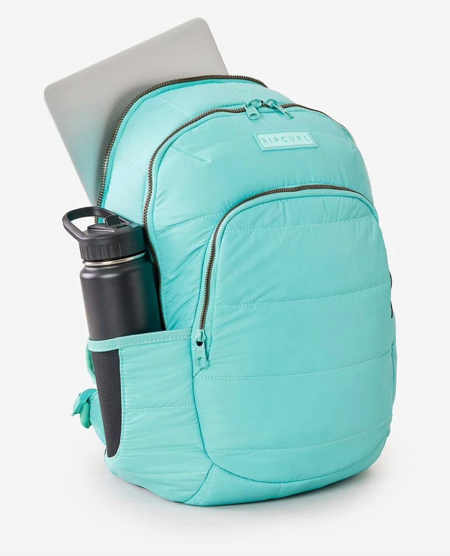 Rip Curl - Women's Ozone Quilted 30l Backpack