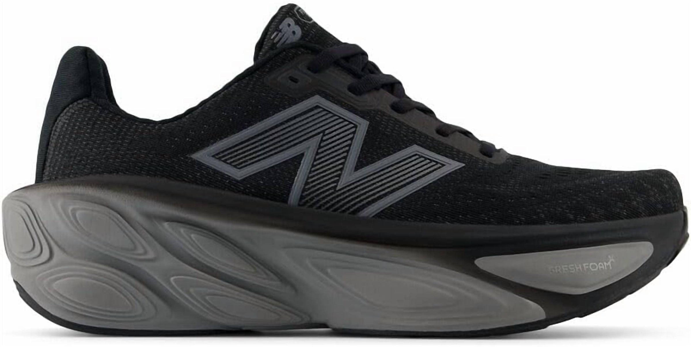 New Balance - Men's Fresh Foam X More V5 Sneaker