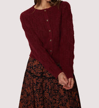 Lost + Wander - Georgina Knit Cardigan