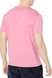Lacoste - Short Sleeve Crew Neck Pima Cotton Jersey T-shirt