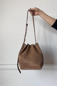Aesther Ekme - Women's Marin Supple Handbag