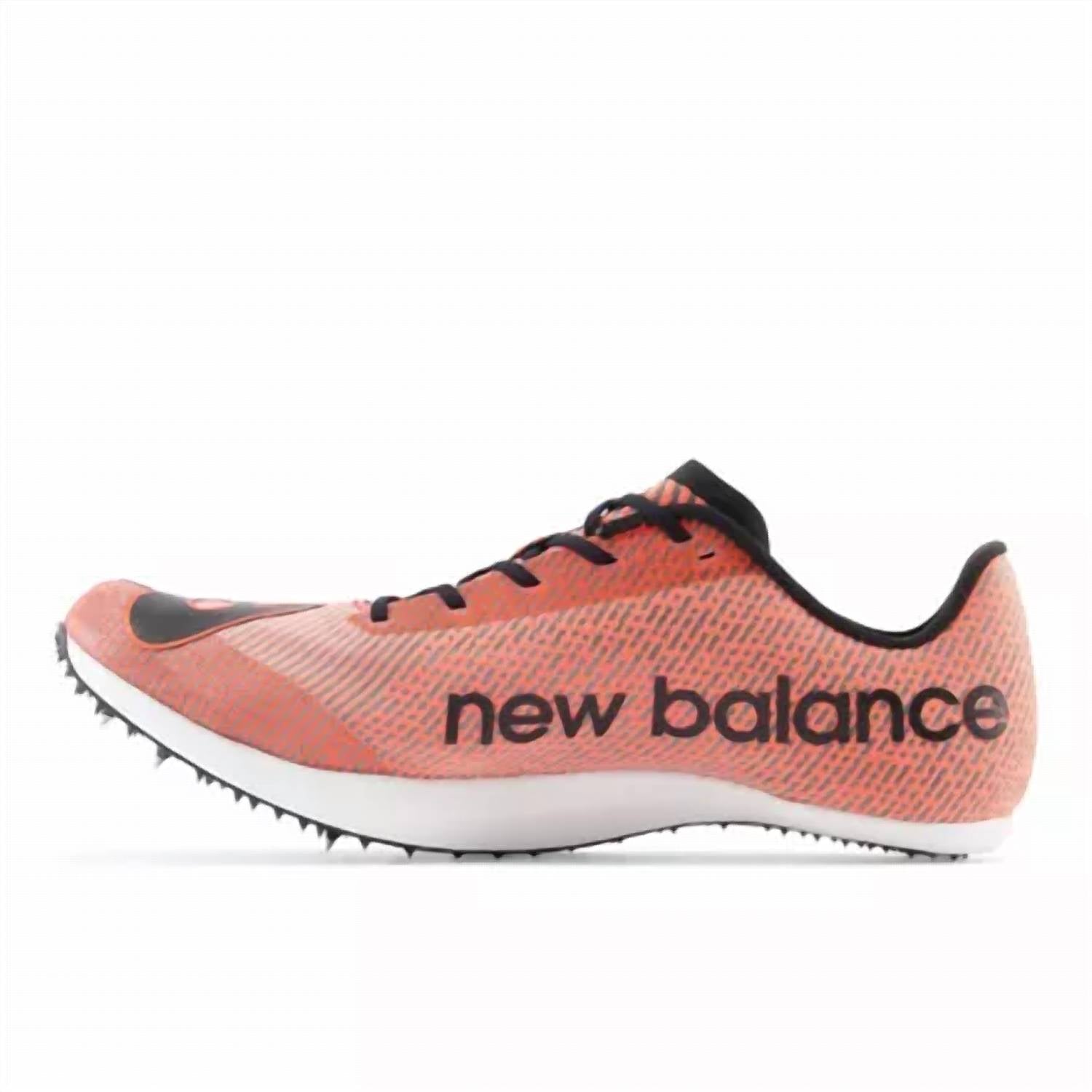 New Balance Men's Fuelcell Supercomp Sd-x Shoe in dragonfly black - men's shoe - alternate view