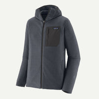 Patagonia - Men's R1 Air Full-zip Hoody