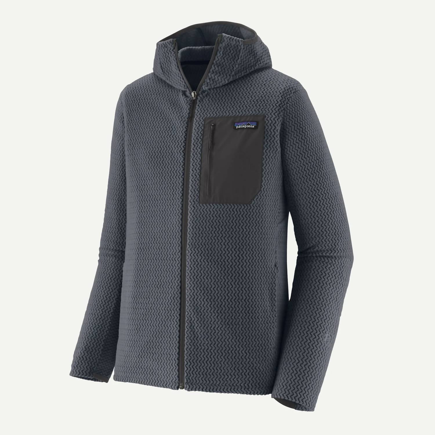 Patagonia - Men's R1 Air Full-zip Hoody