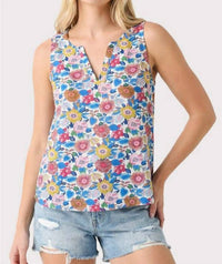 Staccato - Jamiee Top