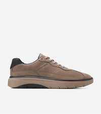 Cole Haan - Men's Grand Pro Feather Arc Bike Toe Sneakers