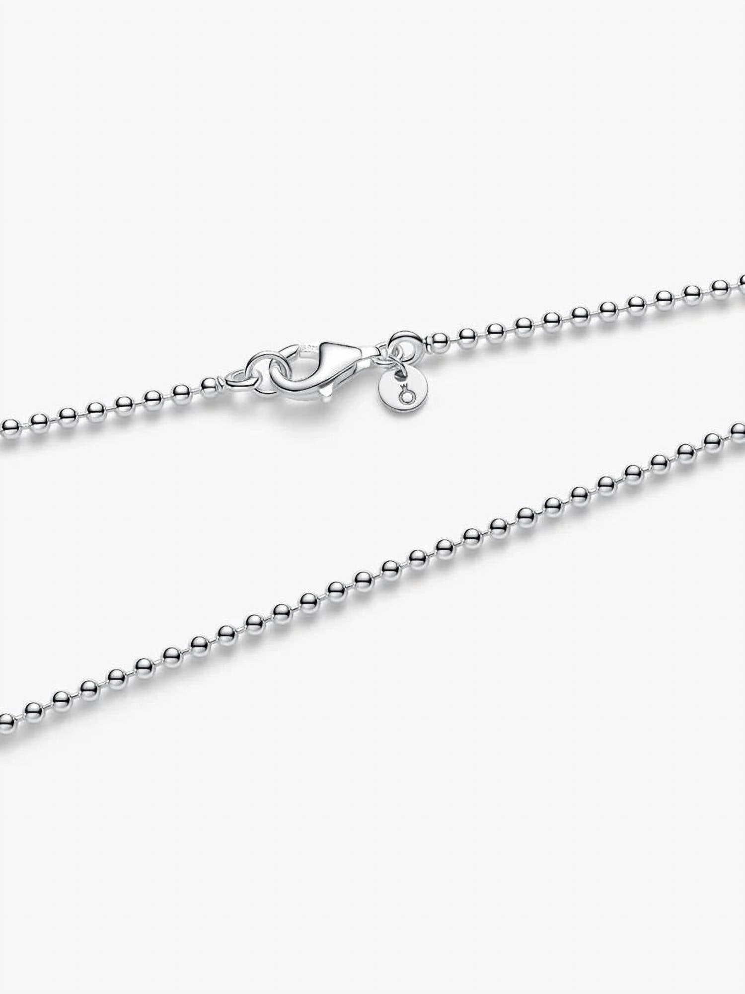 Pandora - Ball Chain Necklace