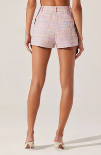 Astr - Wynn Shorts