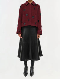 Simkhai - Katya Embellished Jacket