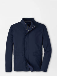 Peter Millar - Men's Excursionist Flex City Coat