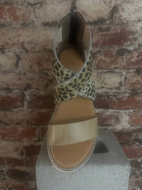 Diba True - Women's Day Timer Sandal