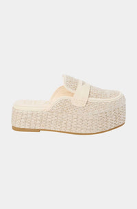 Beach By Matisse - Women's Wren Platform Sandal
