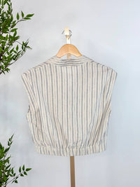 The Korner - Quiet Charm Top
