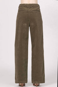 Another Love - Anabel Wide Leg Pant