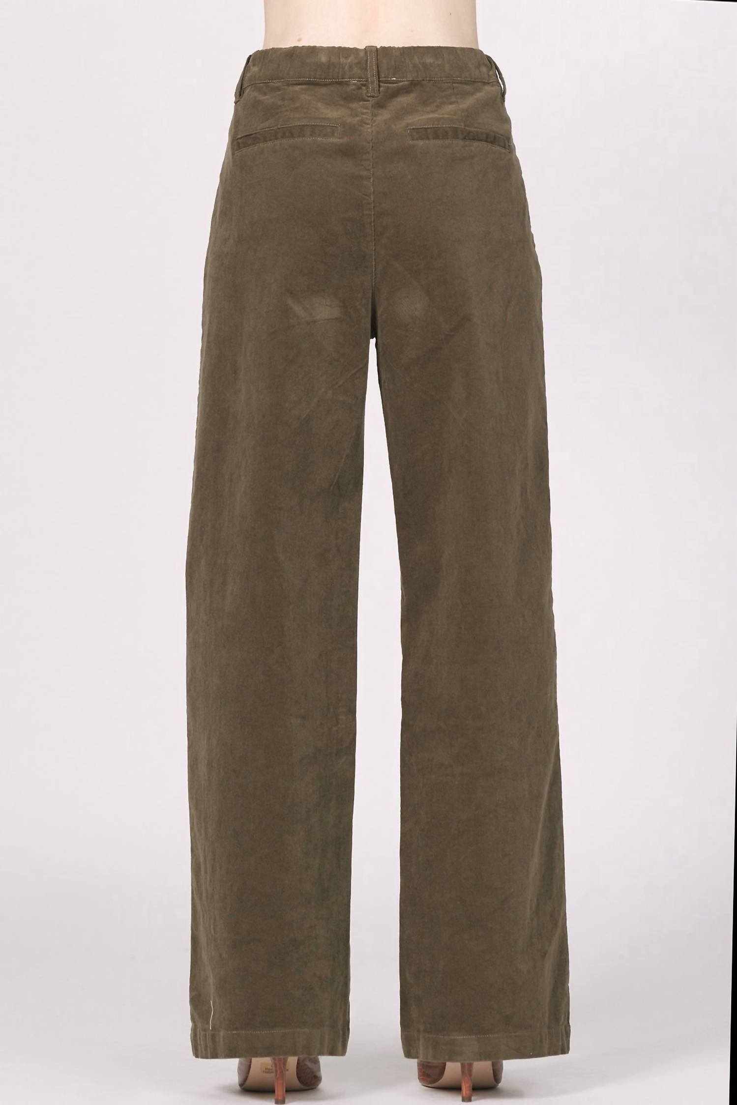 Another Love - Anabel Wide Leg Pant