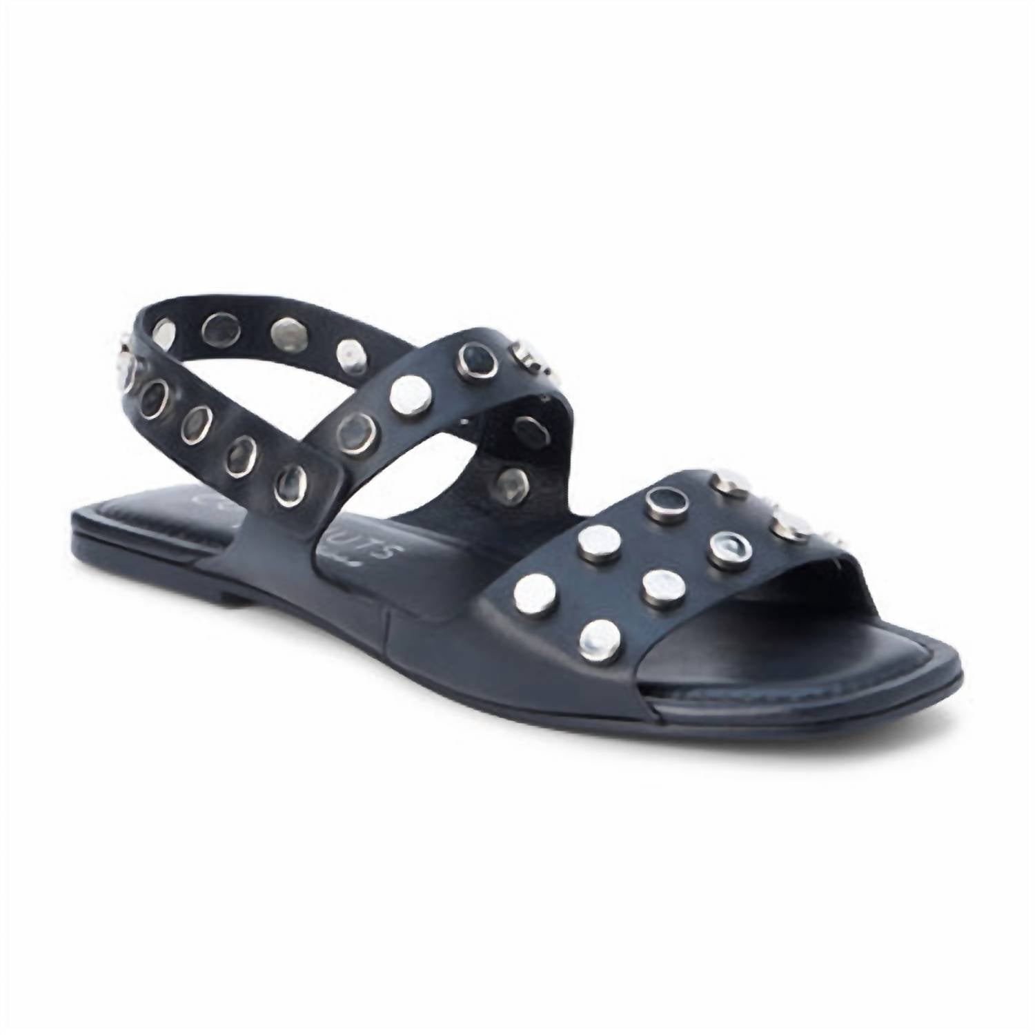 Matisse - Women's Kira Slingback Sandal
