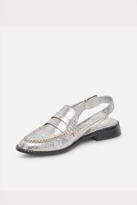 Dolce Vita - Women's Hardi Leather Loafers