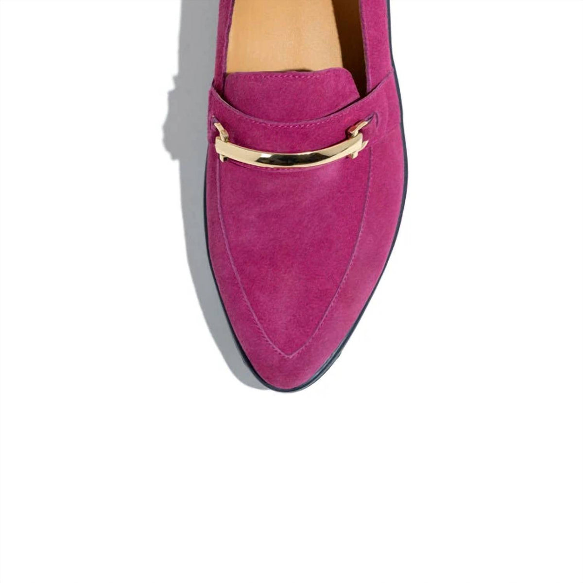 Soleni Shoes - Women's Leni Loafers