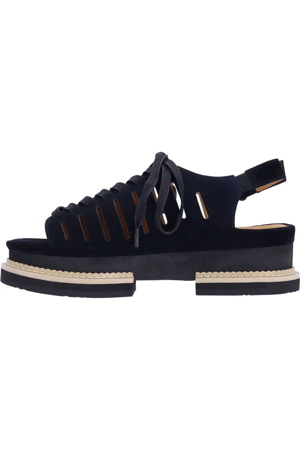 L'Amour Des Pieds - Women's Adriel Sandals