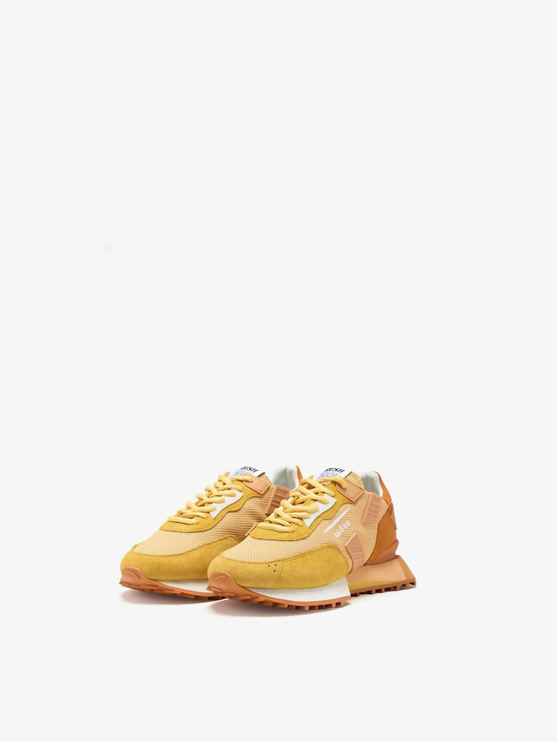 Ghoud - Women's Low-top Sneakers