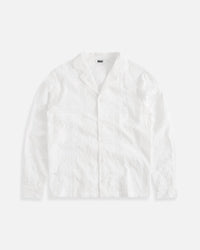Krost - Women's Montauk Embroidered Shirt