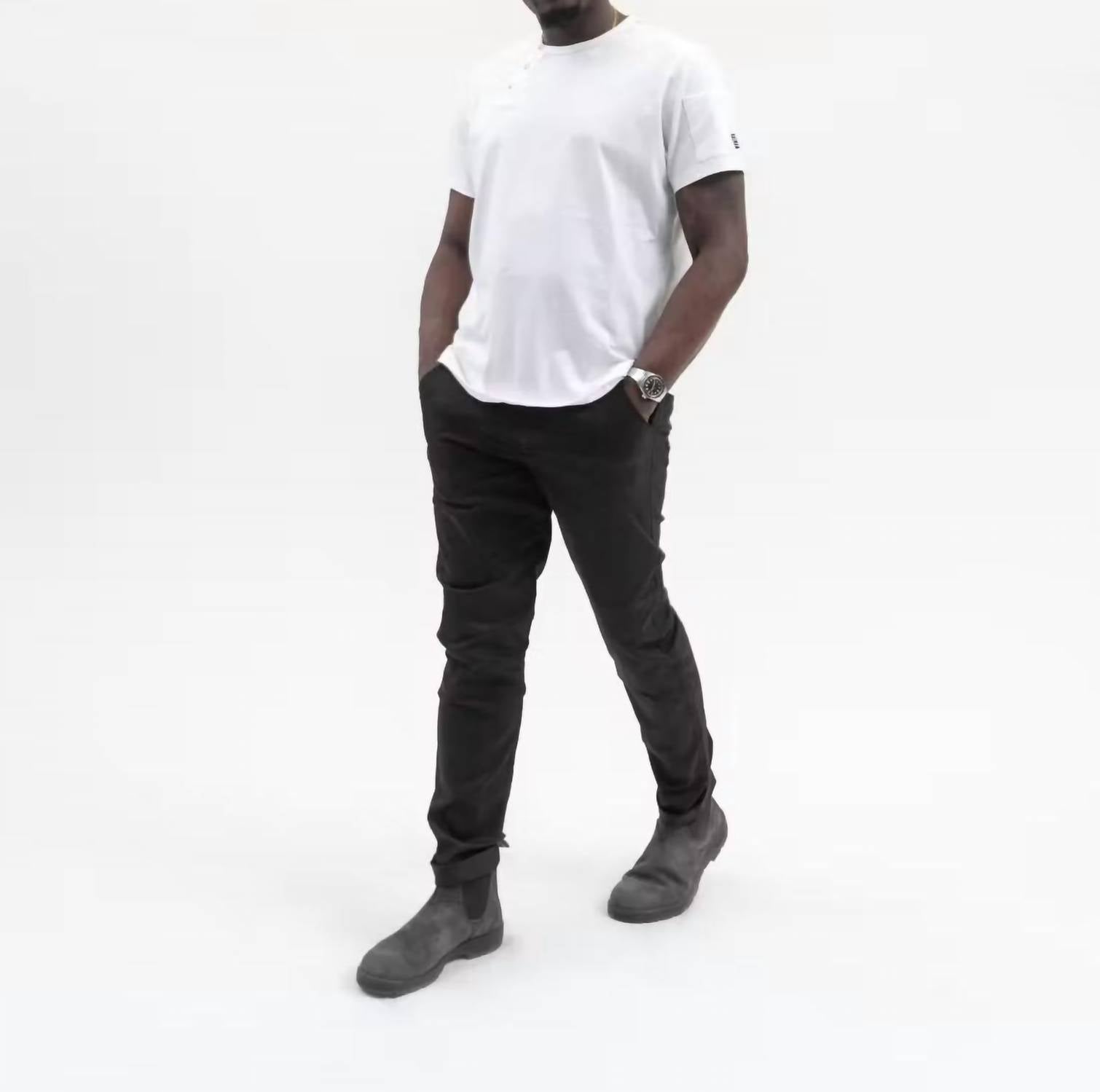Tilit - Unisex Flex Chef Pants
