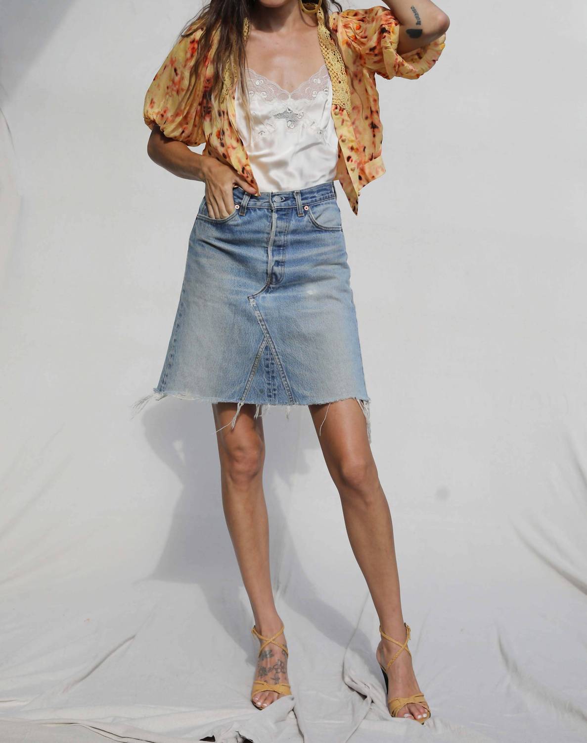 Jen'S Pirate Booty - Women's Paradise Top