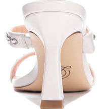 Chinese Laundry - Women's Yoyo Rhinestone Slide Sandal