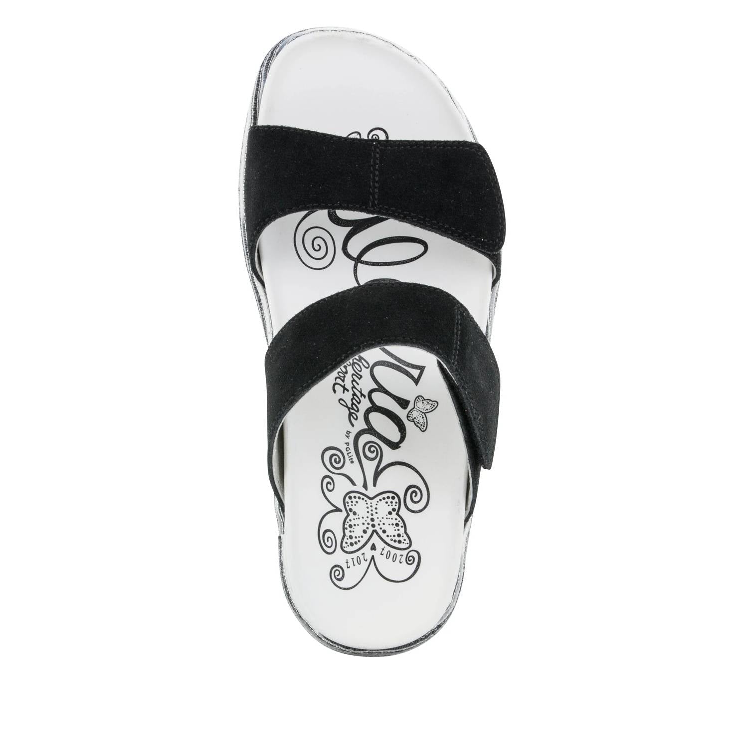Alegria - Women's Mixie Sandals