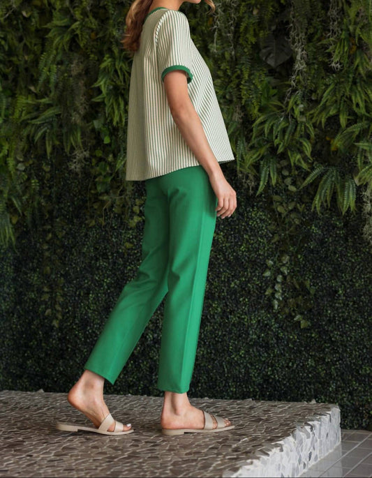 Joh - Paul Pointe Knit Pants