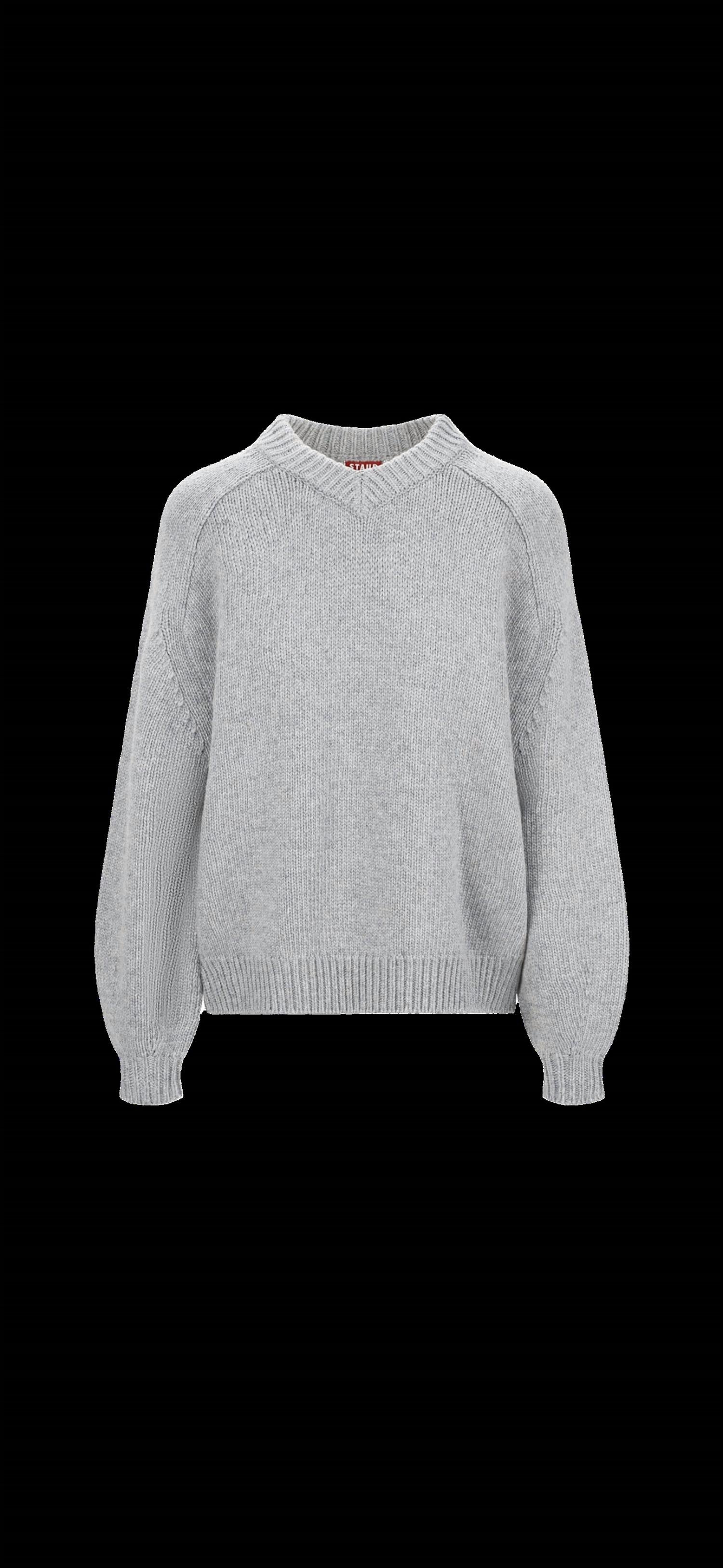 Staud - Wilson Sweater