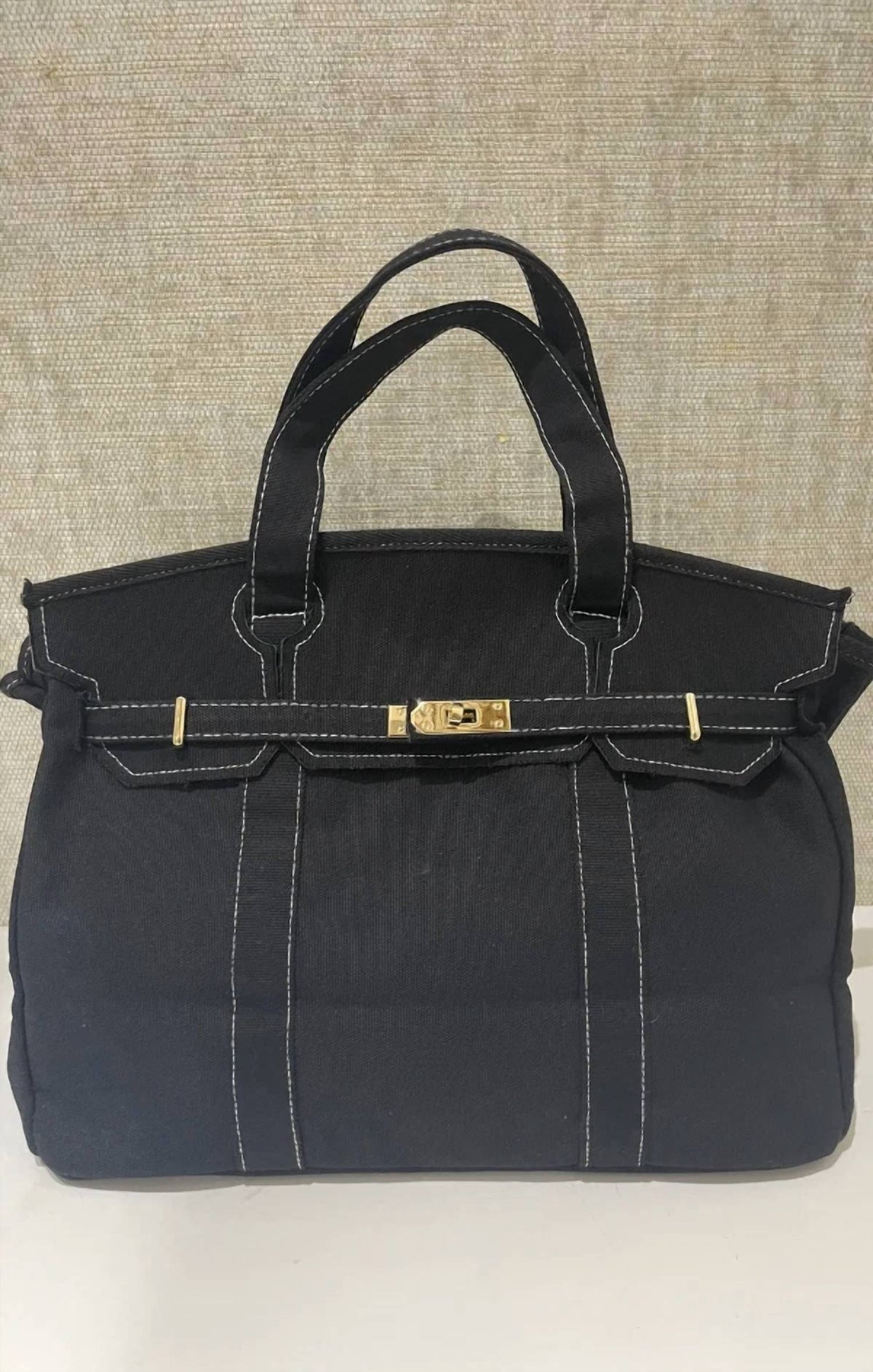 Mint Exclusives - Women's Jane Canvas Boatkin Bag