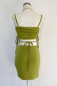 Emory Park - Women's Bali Dress Set
