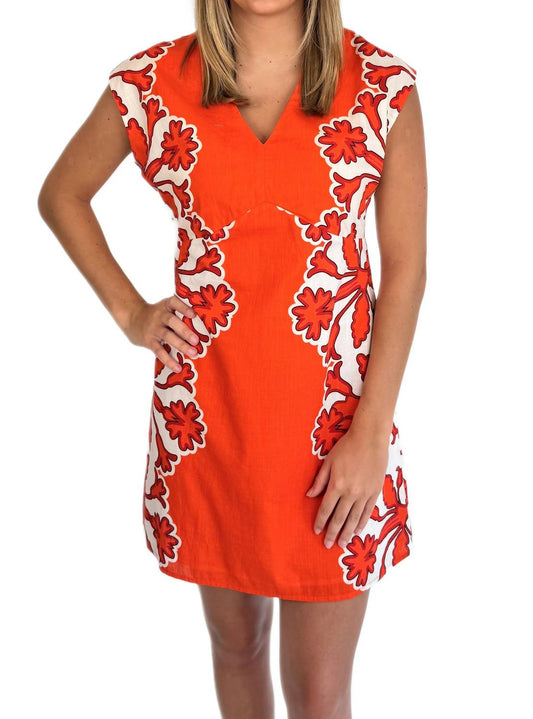 Anna Cate - Walker Dress