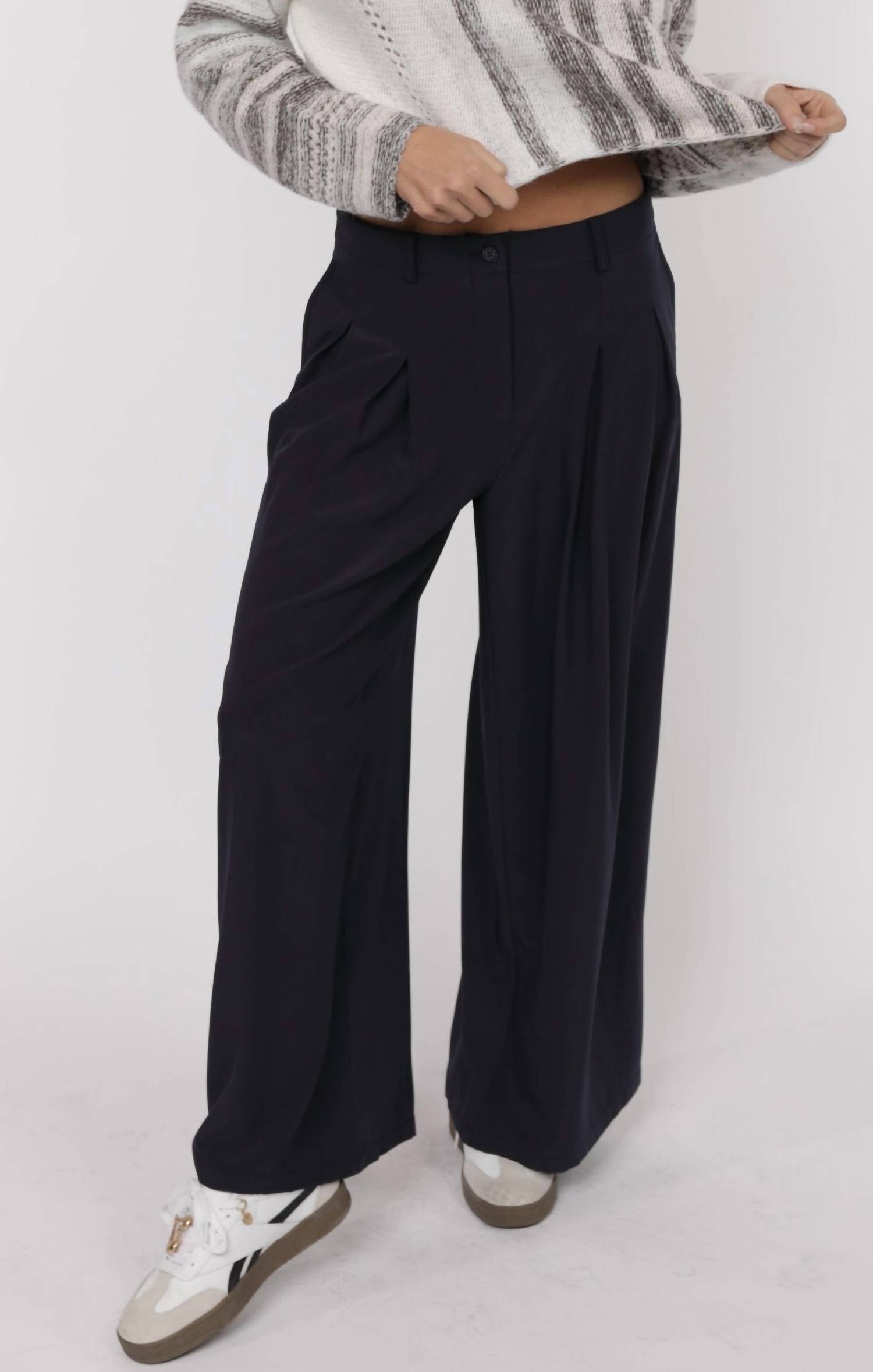 Sage The Label - Most Wanted Pants
