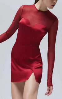 Amanda Uprichard - Olsen Dress