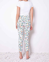 Up! - Techno Ankle Pant