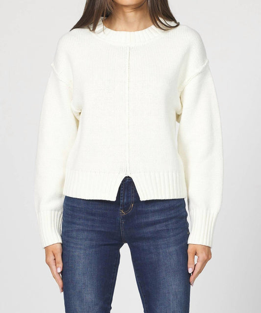 Dear John Denim - Hera Crewneck Sweater