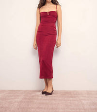 Minkpink - Maya Midi Dress