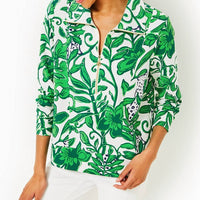 Lilly Pulitzer - Eleni Upf 50+ Pullover