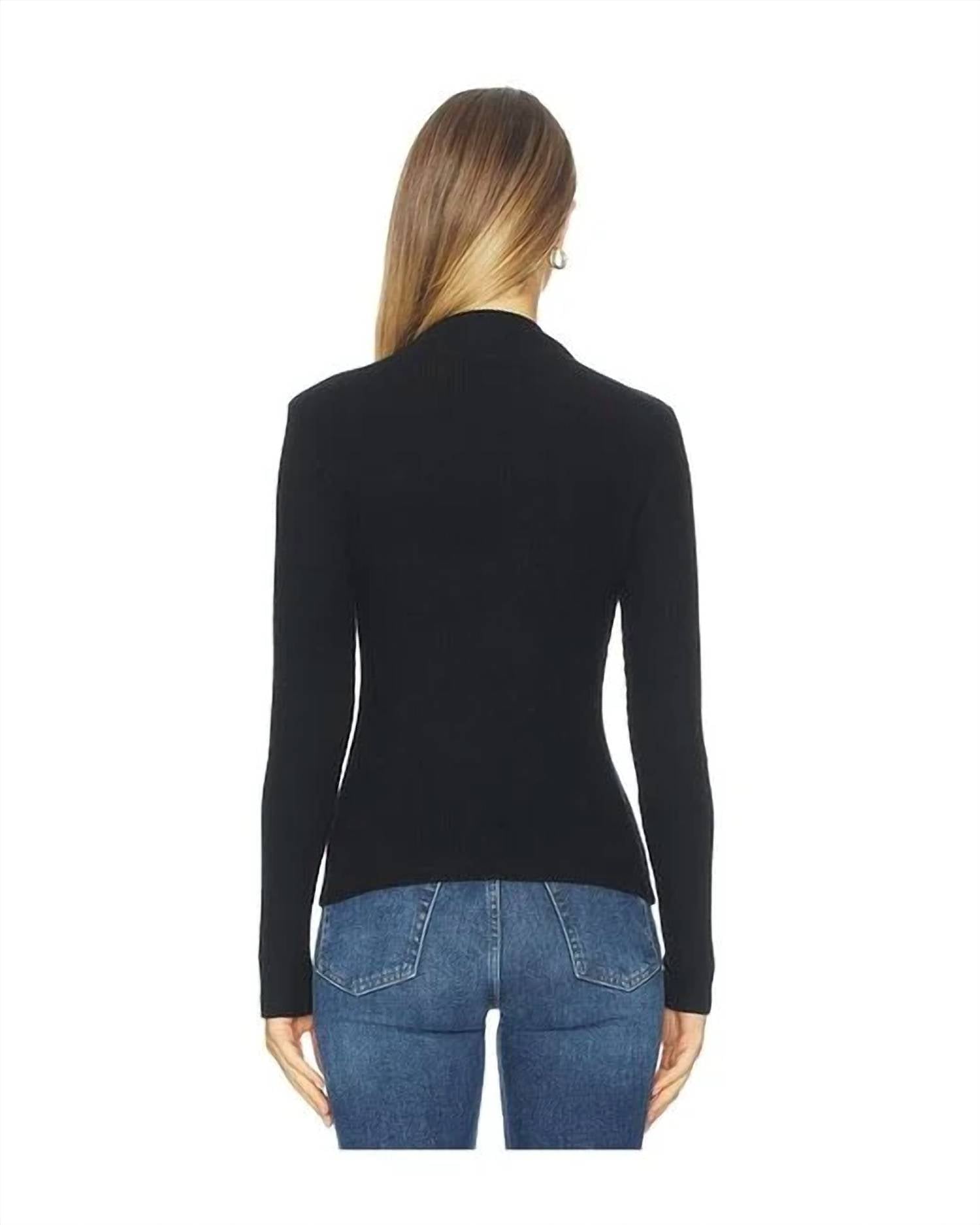 Nation Ltd - Neda Pleated Top