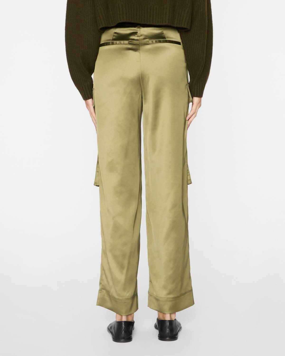 Catherine Gee - Cargo Pants