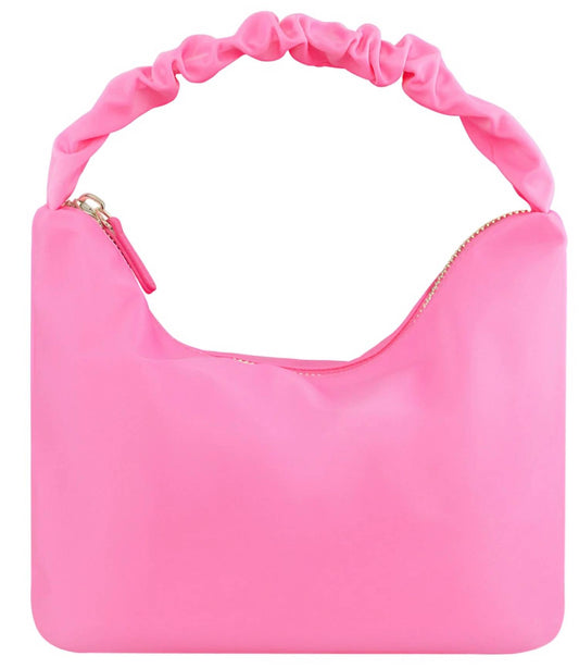 Stoney Clover Lane - Women's Scrunch Handle Bag