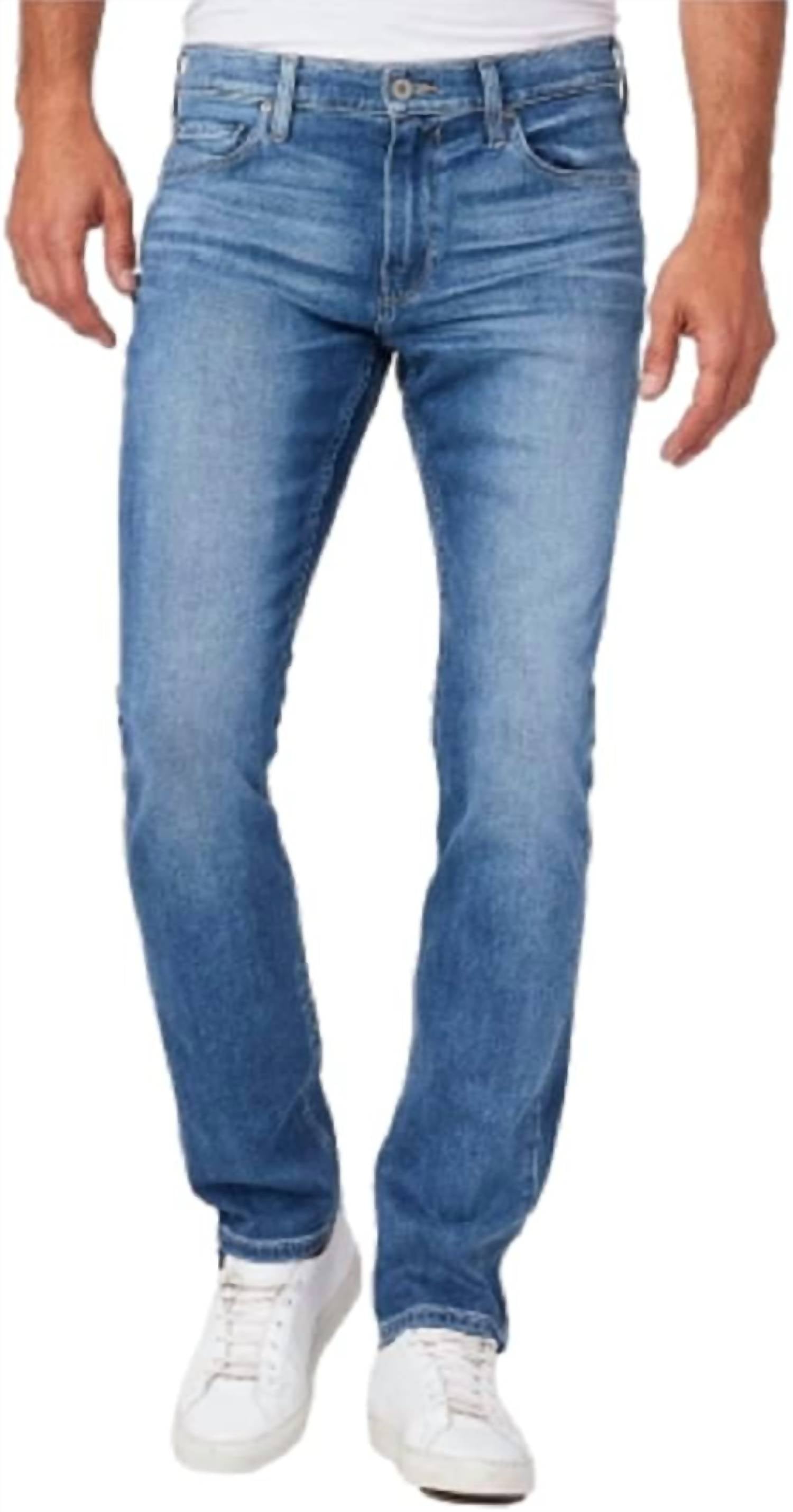 Paige - Men's Lennox Jean